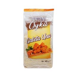 Öykü 400 gr Galeta Unu