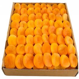 Öz Acemoğlu 1 kg Malatya Sarı Jumbo Kuru Kayısı