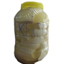 Öz Peynircan 5 kg Teleme Keçi Peyniri