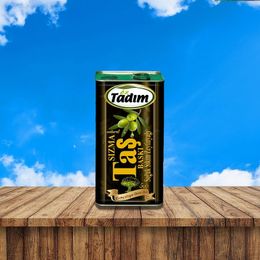 Öz Tadım 5 lt 0.2 Asit Taş Baskı Sızma Zeytinyağı