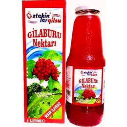 Öz Tekinler 1 lt Gilaburu Suyu