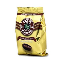 Oza Kahve 100 gr Kıbrıs Üretim Orta Kavrulmuş Türk Kahvesi
