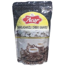 Özacar 200 gr Damla Sakızlı Dibek Kahvesi