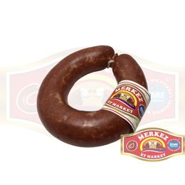 Özare Merkez Et Market 1 kg Dana Sucuk