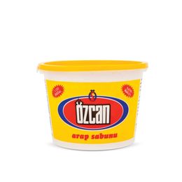 Özcan 1 kg Arap Sabunu