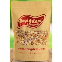 Özçiğdem 1 kg Lüx Karışık Kuruyemiş