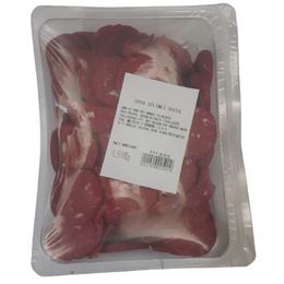 Özden 500 gr Dana Dilimli Sucuk