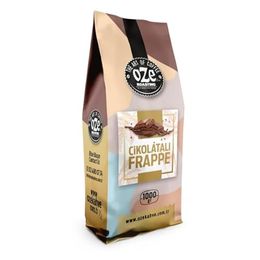Ozeline 1 kg Çikolata Aromalı Frappe ve Milkshake Tozu