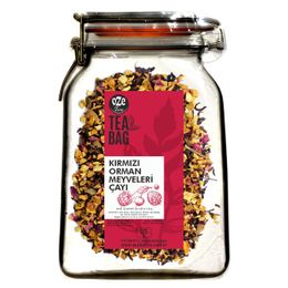 Ozeline 125 gr Kırmızı Orman Meyveleri Çayı