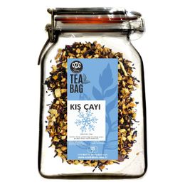 Ozeline 125 gr Kış Çayı