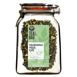 Ozeline 125 gr Yeşil Çay