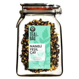 Ozeline 125 gr Yeşil Çay