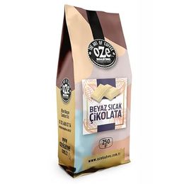 Ozeline 250 gr Beyaz Sıcak Çikolata Tozu