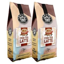 Ozeline 250 gr Chai Tea Latte