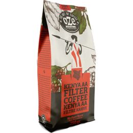 Ozeline 250 gr Kenya AA Filtre Çekirdek Kahve