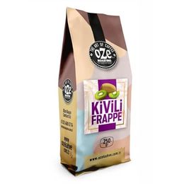 Ozeline 250 gr Kivi Aromalı Frappe ve Milkshake Tozu
