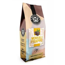 Ozeline 250 gr Mokka Aromalı Aromalı Frappe ve Milkshake Tozu