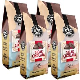 Ozeline 250 gr Sıcak Çikolata Tozu