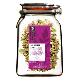Ozeline 60 gr Ihlamur Çayı