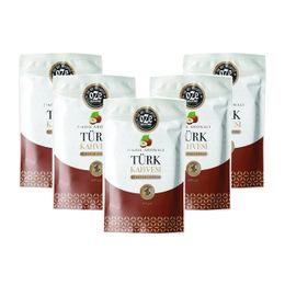 Ozeline Oze Kahve 100 gr Fındık Aromalı Türk Kahvesi