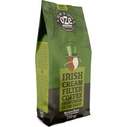 Ozeline Oze Kahve 250 gr Irish Cream Aromalı Filtre Çekirdek Kahve