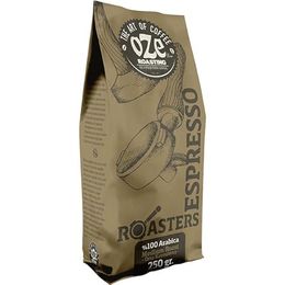 Ozeline Oze Kahve 250 gr Roasters Espresso Çekirdek Kahve