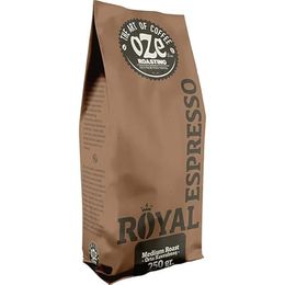 Ozeline Oze Kahve 250 gr Royal Espresso Çekirdek Kahve