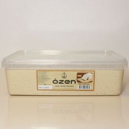 Özen 3,5 kg Sade Tahin Helvası