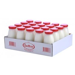 ÖzerHisar 245 ml Ayran
