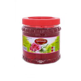 Özgıda 1,4 kg Meşhur Gül Yapraklı Reçel