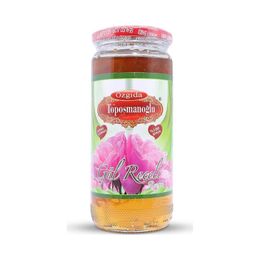 Özgıda Toposmanoğlu 300 gr Glikozsuz Gül Reçeli