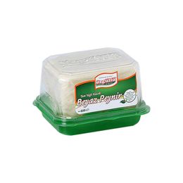Özgüllü 600 gr Tam Tağlı Klasik Beyaz Peynir