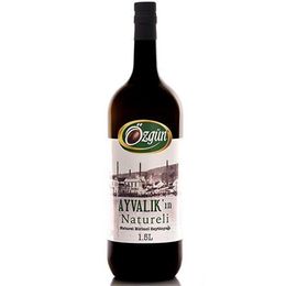 Özgün 1.5 lt Şişe Ayvalık'ın Natürel Zeytinyağı