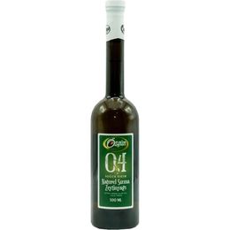 Özgün 500 ml 0.4 Dizyem Soğuk Sıkım Naturel Sızma Zeytinyağı
