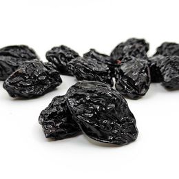 Özgür Kuruyemiş 1 kg Siyah Erik Kurusu Çekirdekli