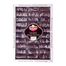 Özkar 350 gr Çikolatalı Konya Sarması