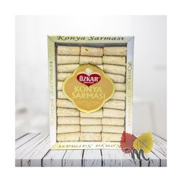 Özkar 350 gr Hindistan Cevizi Kaplı Konya Sarması