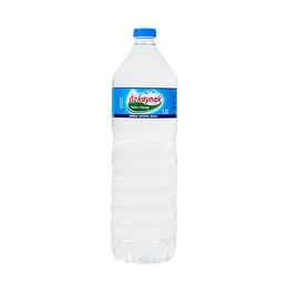 Özkaynak 1.5 lt Doğal Kaynak Suyu