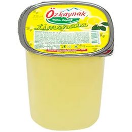 Özkaynak 250 ml Limonata