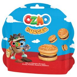 Ozmo 53 gr Burger
