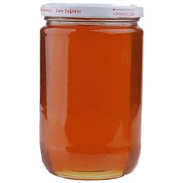 Ozmuş Şekersiz Süzme 1 kg Bal