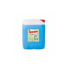 Ozon 20 kg Bulaşık Makinesi Parlatıcısı