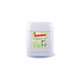 Ozon 20 kg Bulaşık Makinesi Parlatıcısı