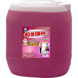 Ozon 30 kg Genel Yüzey Temizleyici