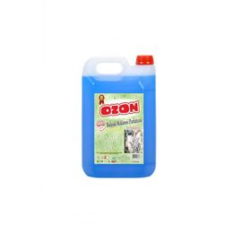 Ozon 4x5 kg Bulaşık Makine Kireç Çözücü