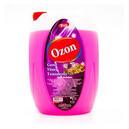 Ozon 4x5 lt Genel Yüzey Temizleyici