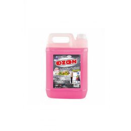 Ozon 5 kg Amonyaklı Yüzey Genel Temizleyici
