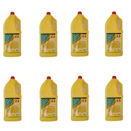 Ozon 8x2 kg Tuz Ruhu
