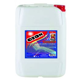 Ozon Sanayi Tipi 20 kg Bulaşık Makine Deterjanı