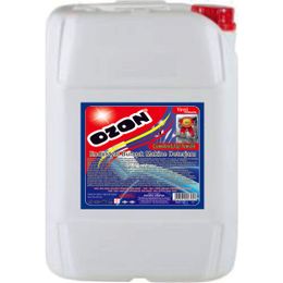 Ozon Sanayi Tipi 20 kg Bulaşık Makine Deterjanı